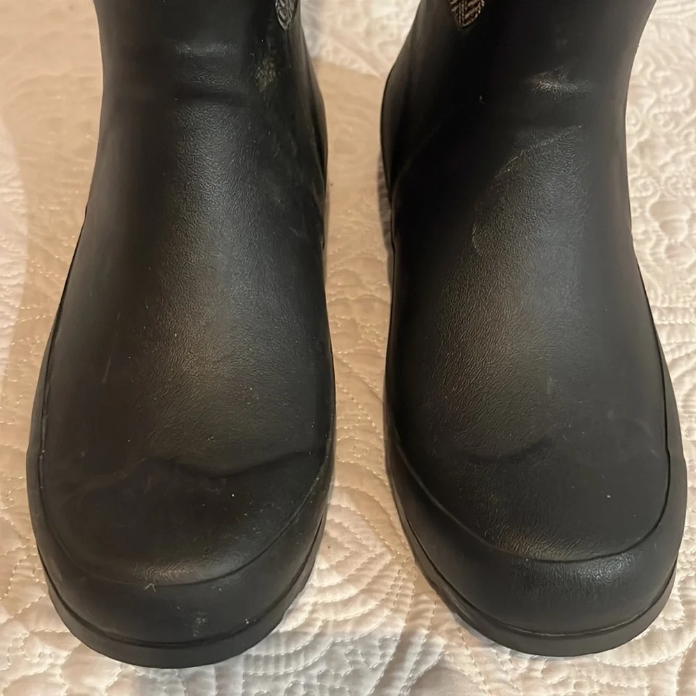 Chooka‎ boots, size 6